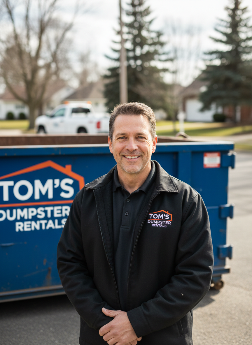 Tom Everett, Owner